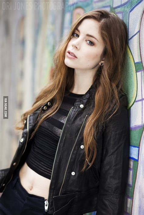 celebsnsfw|Charlotte Hope .